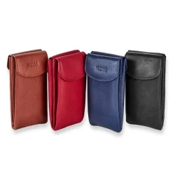 Levenger Double Feature Eyeglass Case™ Best