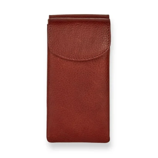 Levenger Double Feature Eyeglass Case™ Best