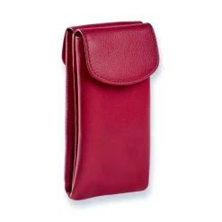 Levenger Double Feature Eyeglass Case™ Best