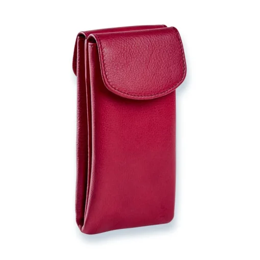 Levenger Double Feature Eyeglass Case™ Best