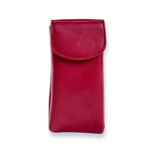 Levenger Double Feature Eyeglass Case™ Best