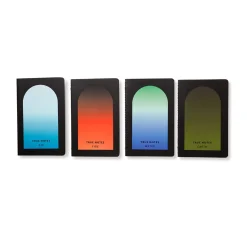 Levenger Elements True Notes (set of 4) Outlet