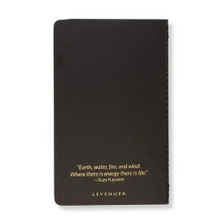 Levenger Elements True Notes (set of 4) Outlet