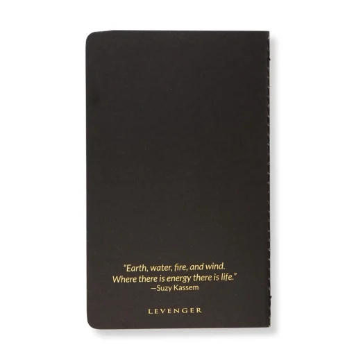 Levenger Elements True Notes (set of 4) Outlet
