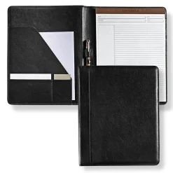 Levenger Executive Folio Black