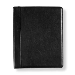 Levenger Executive Folio Black