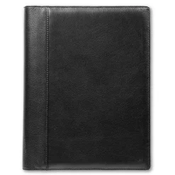 Levenger Executive Notabilia Notebook Black Discount