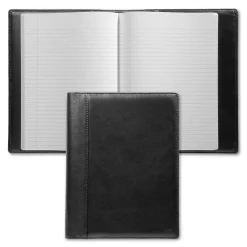 Levenger Executive Notabilia Notebook Black Discount