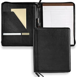 Levenger Executive Zip Folio Discount