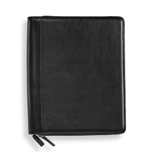 Levenger Executive Zip Folio Discount