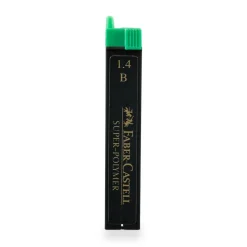 Levenger Faber-Castell Pencil Leads, 1.4mm (set of 6) Hot