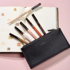 Levenger Faber-Castell Portrait Pitt Artist Brush Pens Gift Set Hot