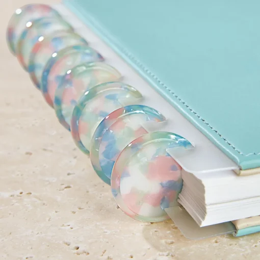 Levenger Faerie Circa Notebook Discs (set of 11) Sale