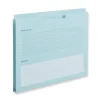 Levenger File Smart Dossier (set of 6) New