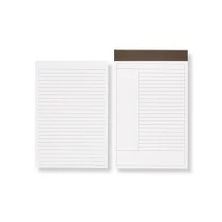Levenger Freeleaf Cornell Method Pads (set of 5) Outlet