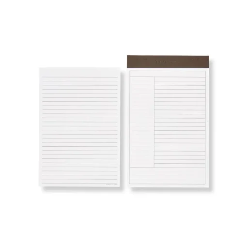 Levenger Freeleaf Cornell Method Pads (set of 5) Outlet