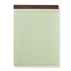 Levenger Freeleaf Engineer Grid Pad (set of 2)