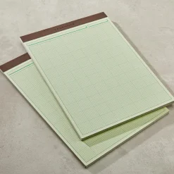 Levenger Freeleaf Engineer Grid Pad (set of 2)