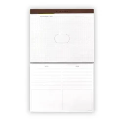 Levenger Freeleaf Flow State Ideator Pad (set of 2)