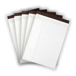 Levenger Freeleaf International Annotation Ruled Pads (set of 5) Discount