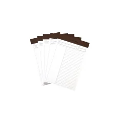 Levenger Freeleaf International Annotation Ruled Pads (set of 5) Discount