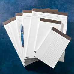 Levenger Freeleaf Signature Selections Sampler (set of 5)