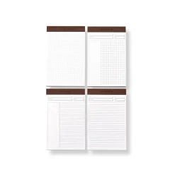 Levenger Freeleaf Signature Selections Sampler (set of 5)