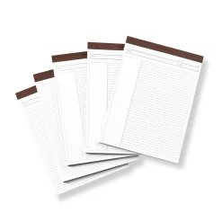 Levenger Freeleaf Signature Selections Sampler (set of 5)