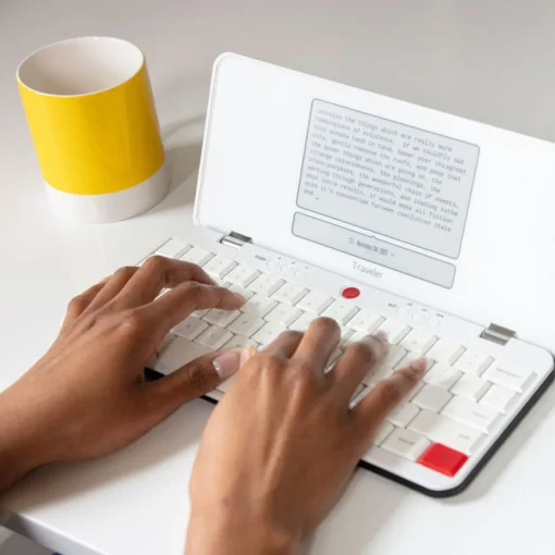 Levenger Freewrite Traveler Best