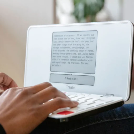 Levenger Freewrite Traveler Best