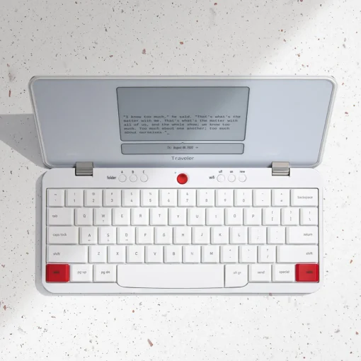 Levenger Freewrite Traveler Best