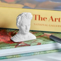 Levenger Frida Kahlo Eraser Best