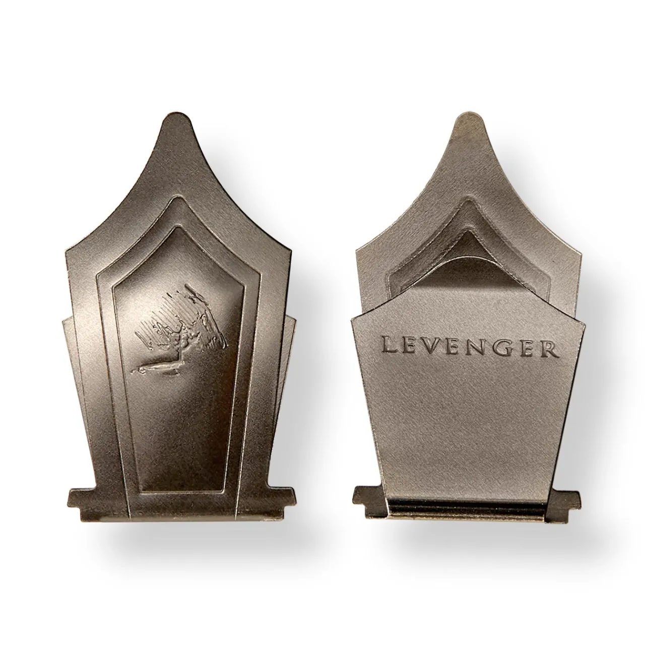 Levenger Gunmetal Page Nibs (set of 50) Outlet