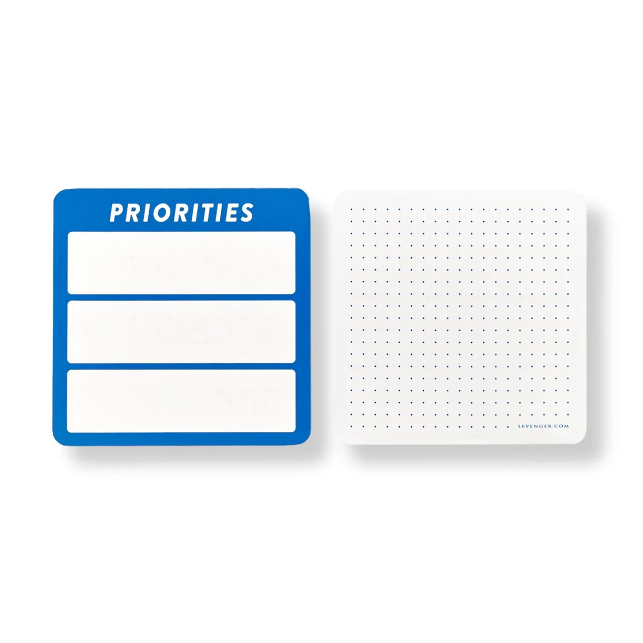 Levenger Heritage Trio Pads (set of 3) Sale