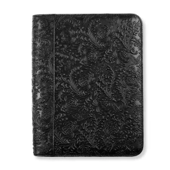 Levenger Impressions Circa Zip Pro Folio Online