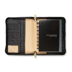 Levenger Impressions Circa Zip Pro Folio Online