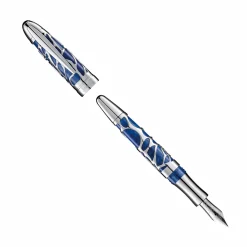 Levenger Laban Formosa Fountain Pen Outlet