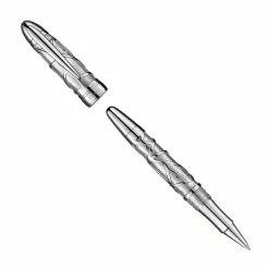 Levenger Laban Skeleton Rollerball Pen New