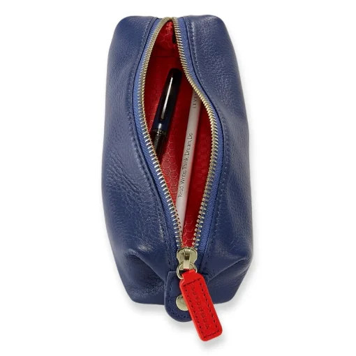 Levenger Leather Pen Pouch Best