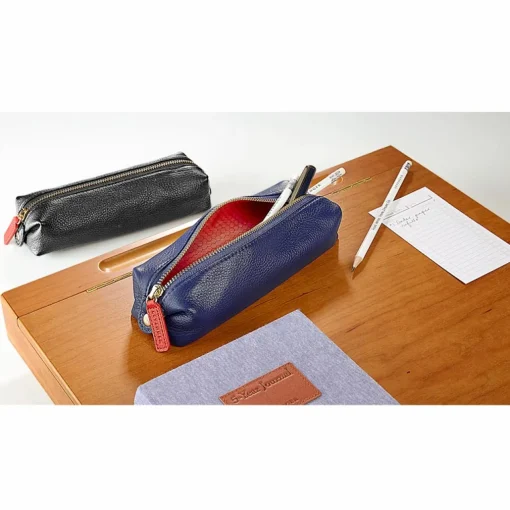 Levenger Leather Pen Pouch Best
