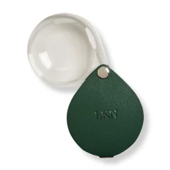 Levenger Leather Pocket Magnifier Outlet