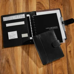 Levenger Leather Softolio 2.0 Online