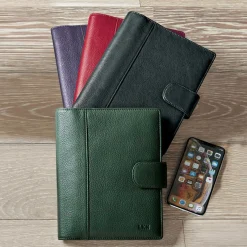 Levenger Leather Softolio 2.0 Online