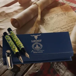 Levenger LeBoeuf James Madison Fountain Pen Online