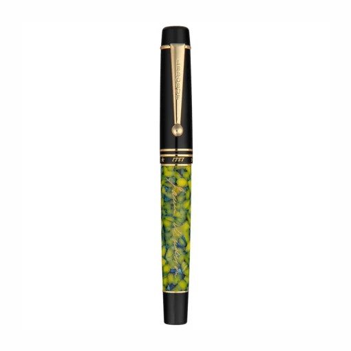 Levenger LeBoeuf James Madison Fountain Pen Online