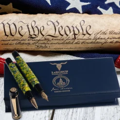 Levenger LeBoeuf James Madison Fountain Pen Online