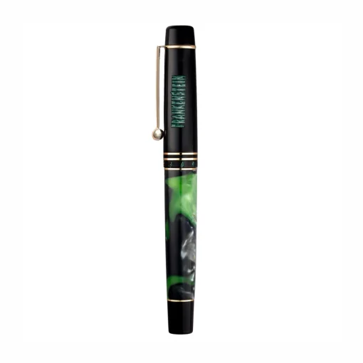 Levenger LeBoeuf Mary Shelley Frankenstein Rollerball Pen Online