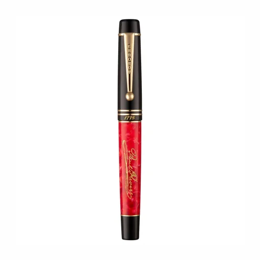 Levenger LeBoeuf Paul Revere Rollerball Pen Outlet