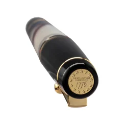 Levenger LeBoeuf Thomas Jefferson Rollerball Pen Discount