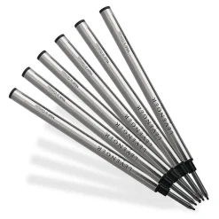 Levenger Fiber Tip Refills (set of 6) Hot